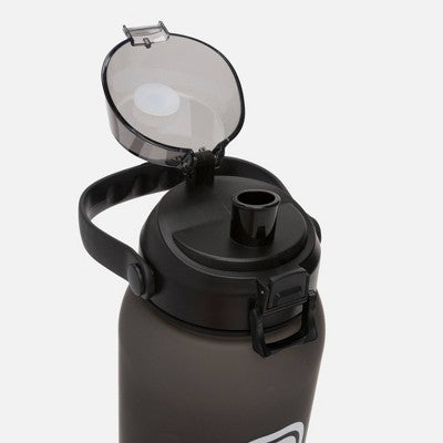 Overtime Elite 65oz Plastic Playmaker Water Jug - Classic Black & White