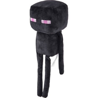 Minecraft Enderman Plush