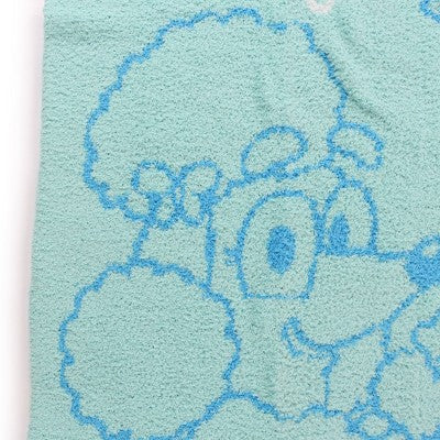 Bluey 50"x60" Feather Touch Blanket