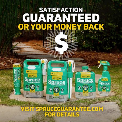 Spruce Weed and Grass Killer Refill 4.25lbs