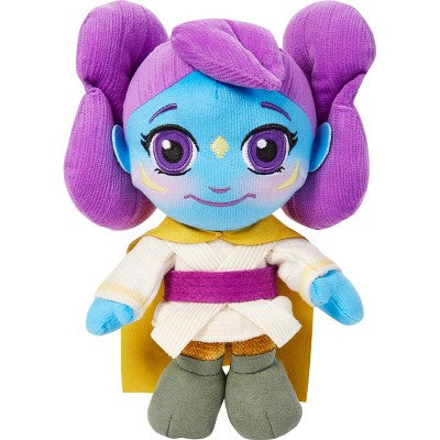 Star Wars Young Jedi Lys Plush