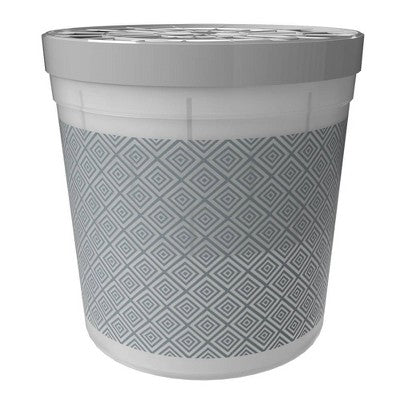 DampRid Refillable Tub Unscented Air Freshner - 10.5oz