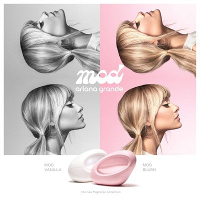 Ariana Grande MOD Vanilla Gift Set Holiday 25 - 7.8 fl oz/3pc - Ulta Beauty