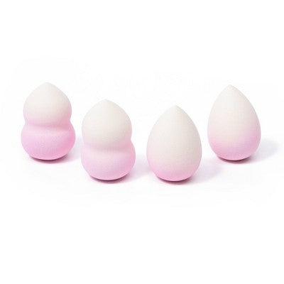 Vivitar 4pk Makeup Sponges