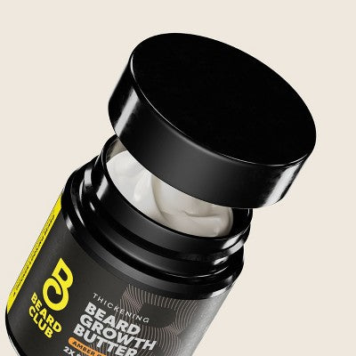 Beard Club Beard Butter - 4 fl 0z