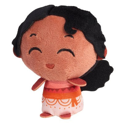 Disney Moana 2 Mini Collectible Plush