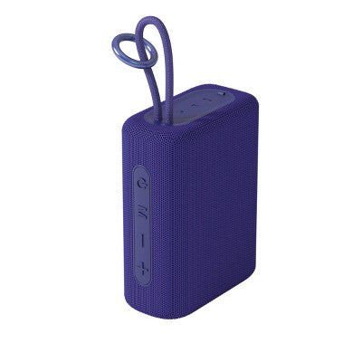 GEMS Wireless Beach Speaker - Blue