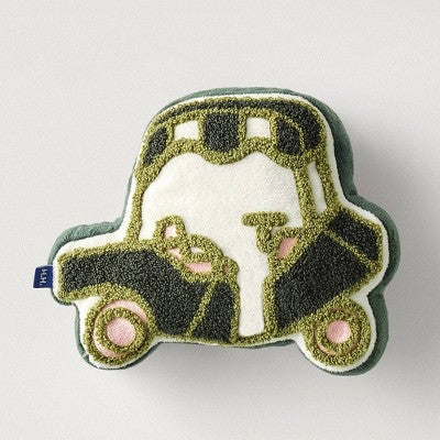 Hooray House Golf Cart Squeaker Toy