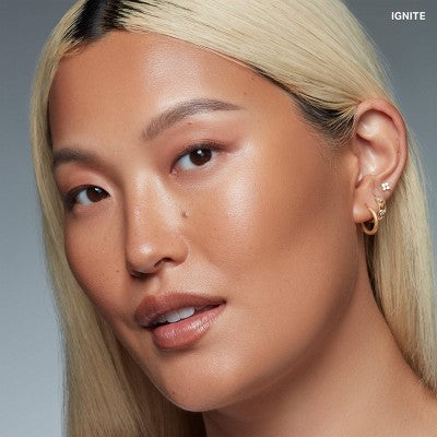 Morphe Sudden Heat Creamy Bronzer Stick - Ignite - 8g