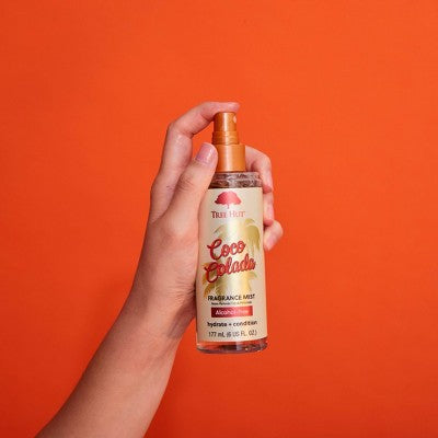 Tree Hut Coco Colada Fragrance Mist - 6 fl oz