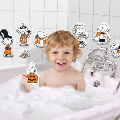 Disney 'Fun In The Tub' Peanuts