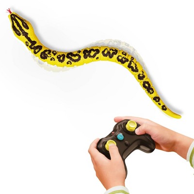 TERRA by Battat Giant Anaconda Remote Control Snake