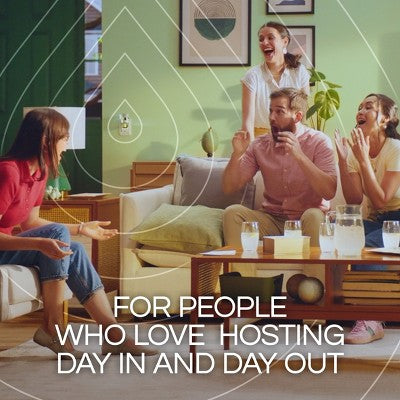 Air Wick Plug-in Scented Oil Air Freshener Refills - 4pk