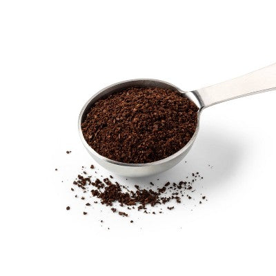 Naturally Flavored Peppermint Stick Light Roast Ground Coffee - 12oz - Good & Gather