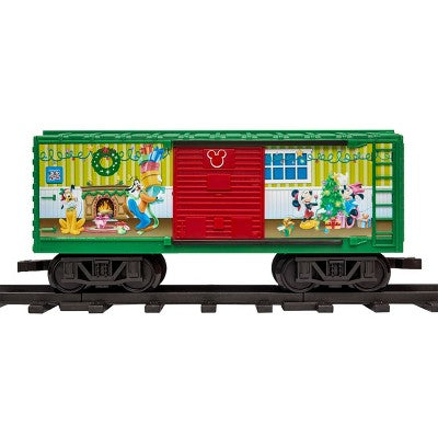 Lionel Disney Mickey Mouse Express Bluetooth (LOCAL PICKUP ONLY)