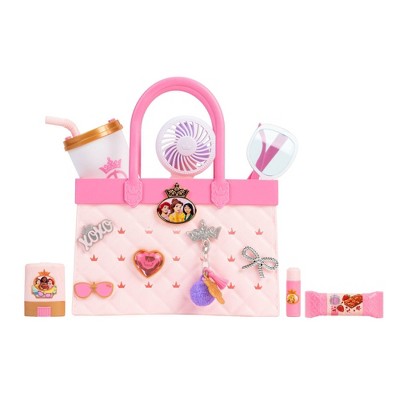 Disney Princess Style Collection DIY Tote Bag