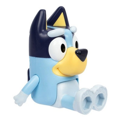 Bluey Chat Mates Figure