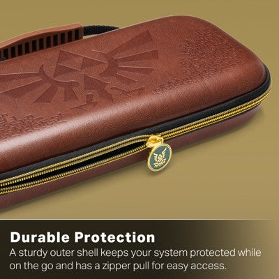 PowerA Zelda: Tears of the Kingdom Protection Case