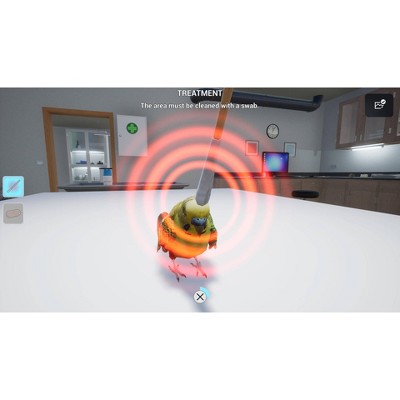 My Life: Pet Vet - Nintendo Switch
