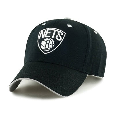 NBA Brooklyn Nets Kids' Moneymaker Hat