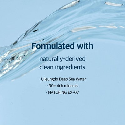 Round Lab 1025 Dokdo Toner Korean Skincare for Skin Balancing and Gentle Exfoliation with Soft Finish - 200ml
