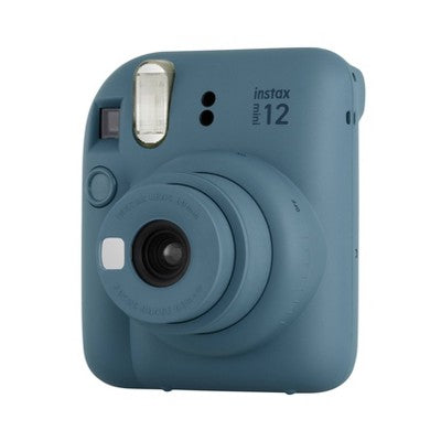 Fujifilm Instax mini 12 Holiday Gift Set Bundle