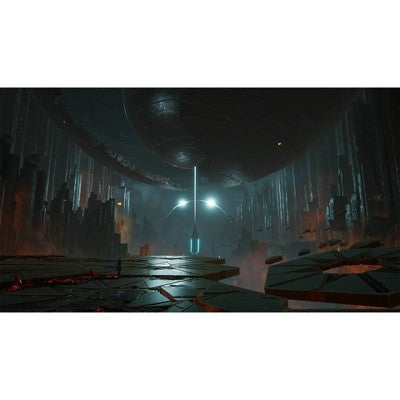 Lost Soul Aside - PlayStation 5