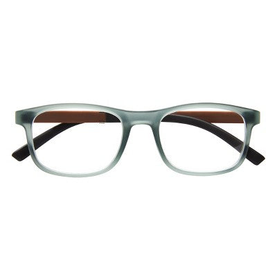 ICU Eyewear Bolton Reading Glasses +1.25 - 2ct