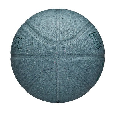 Wilson NBA DRV Pro Eco Size 7 Basketball - Green
