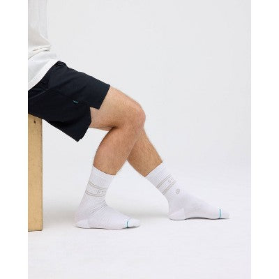 STANCE Men's Vital 3 Pk Crew Socks - 6-12