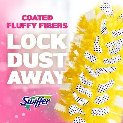 Swiffer 360 Pink Starter Kit Duster - 8pk (LOCAL PICKUP ONLY)