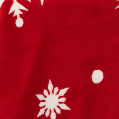Snowflake Throw - Wondershop