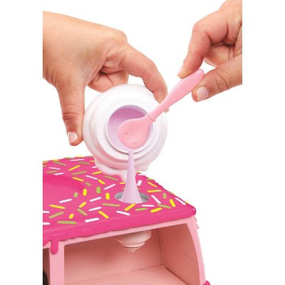 Yummiland Lipgloss Truck