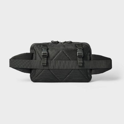 Adaptive Accessory Fanny Pack Black - Embark?