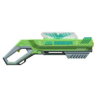 Gel Blaster Barracuda