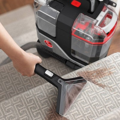 Hoover CleanSlate XL Deep Cleaning Spot Cleaner: Portable Carpet & Upholstery Cleaner, Electric, 0.75L Tank, 22ft Cord (LOCAL PICKUP ONLY)
