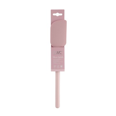 Cook With Color Silicone Spatula Pink