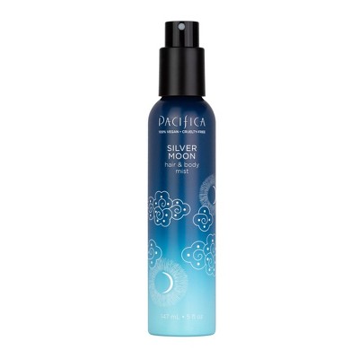 Pacifica Hair and Body Mist - Silver Moon - 5 fl oz