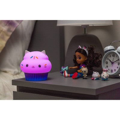 Universal Studios Gabbys Dollhouse Silicone LED