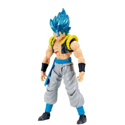 Evolve 5" Super Saiyan God Super Saiyan Gogeta