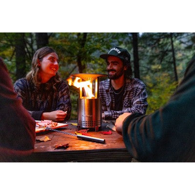 Solo Stove Mesa XL Heat Deflector