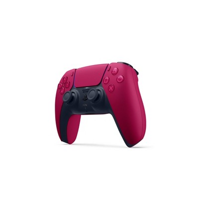 DualSense Wireless Controller for PlayStation 5 - Cosmic Red