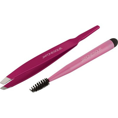 JAPONESQUE Beauty Tool Brow Builder Set - 7ct
