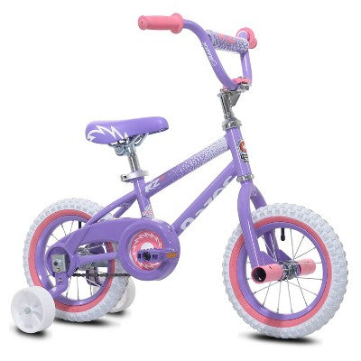 Razor RZ12 AQA Litho 12" Kids' Bike - Purple (LOCAL PICKUP ONLY)
