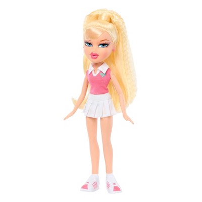 Bratz Play Sportz Doll - Cloe