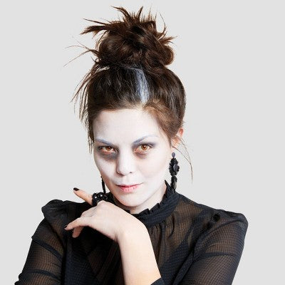 White Water Activated Halloween Costume Makeup - Hyde and EEK! Boutique