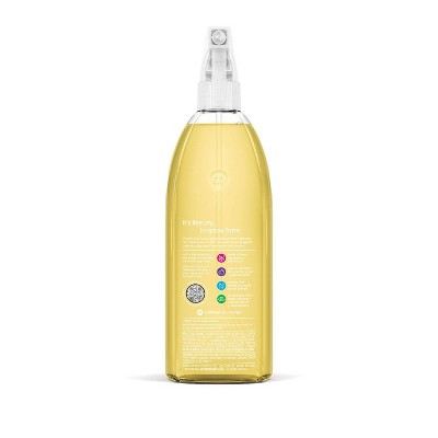 Method Lemon + Freesia All Purpose Cleaner - 28 fl oz