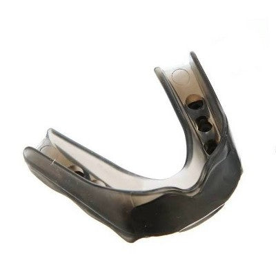 Shock Doctor Pro MouthGuard Youth - Smoke Gray