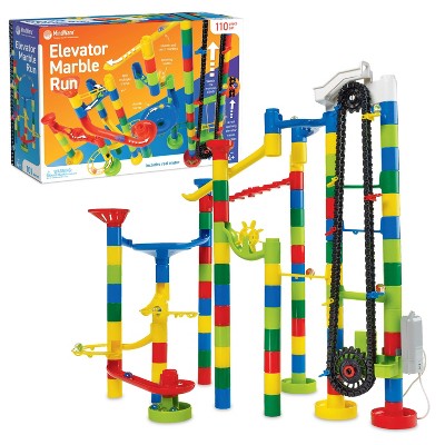 MindWare Elevator Marble Run