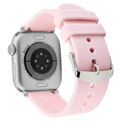 Case-Mate Universal Silicone Watch Band - Pink